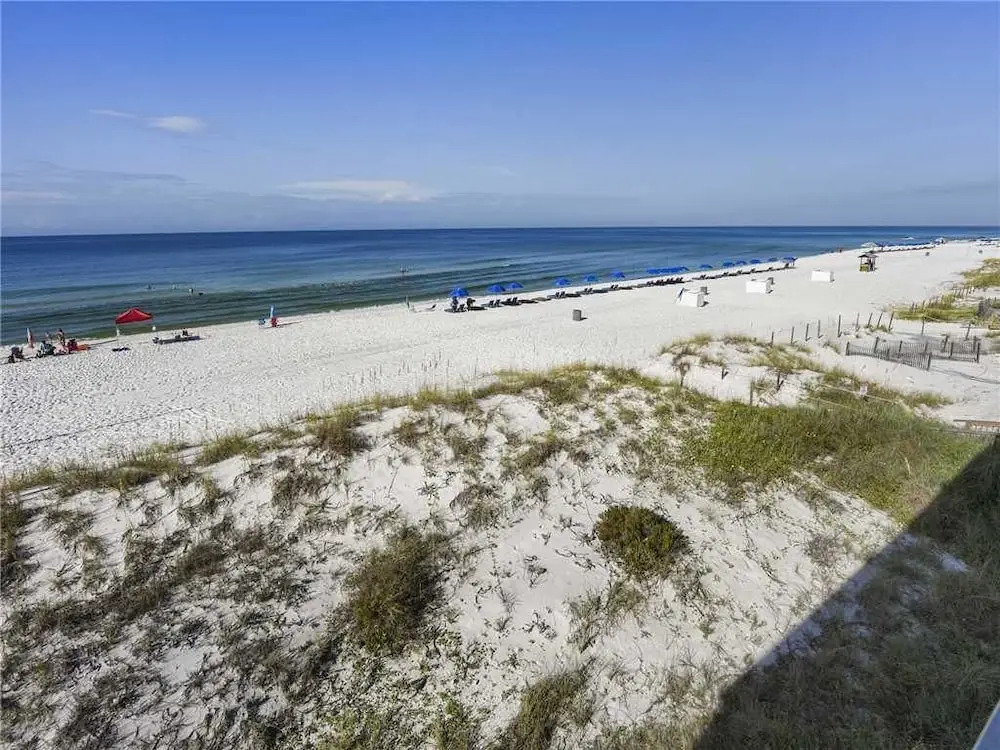 Sunswept 109 - One Bedroom Condo