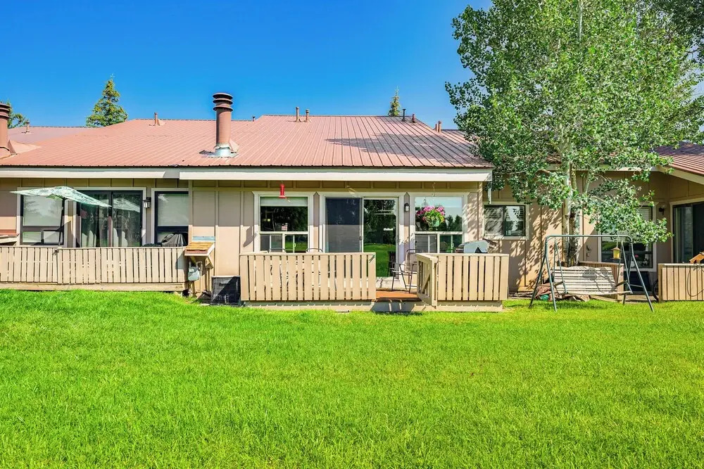 4 Mi to Hot Springs: Pagosa Springs Condo