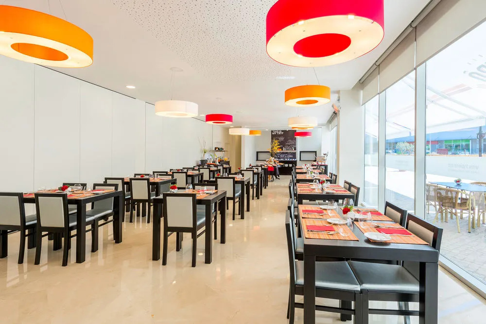 Hotel Nova Leiria