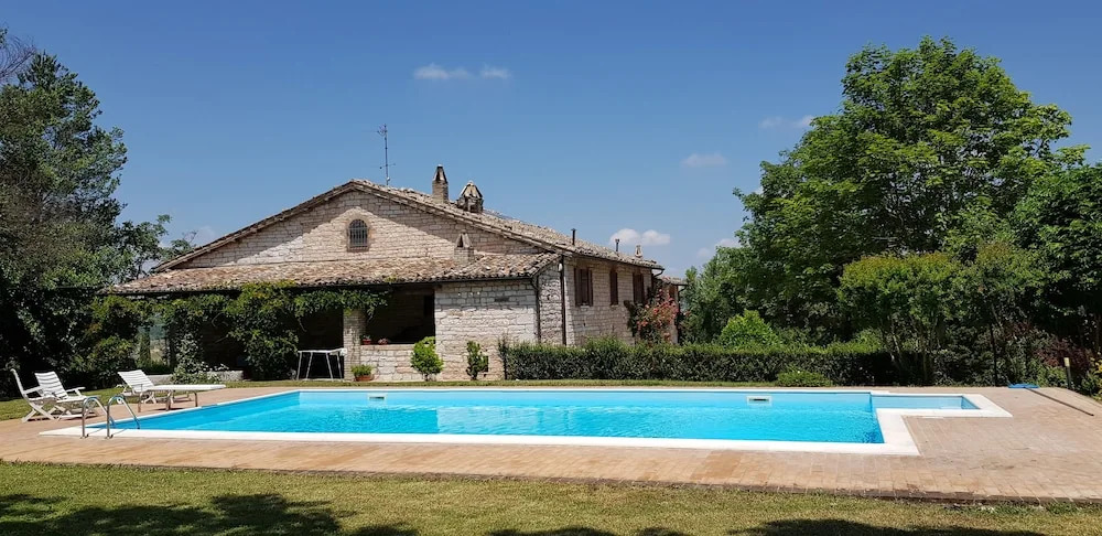 Casale del Gelso