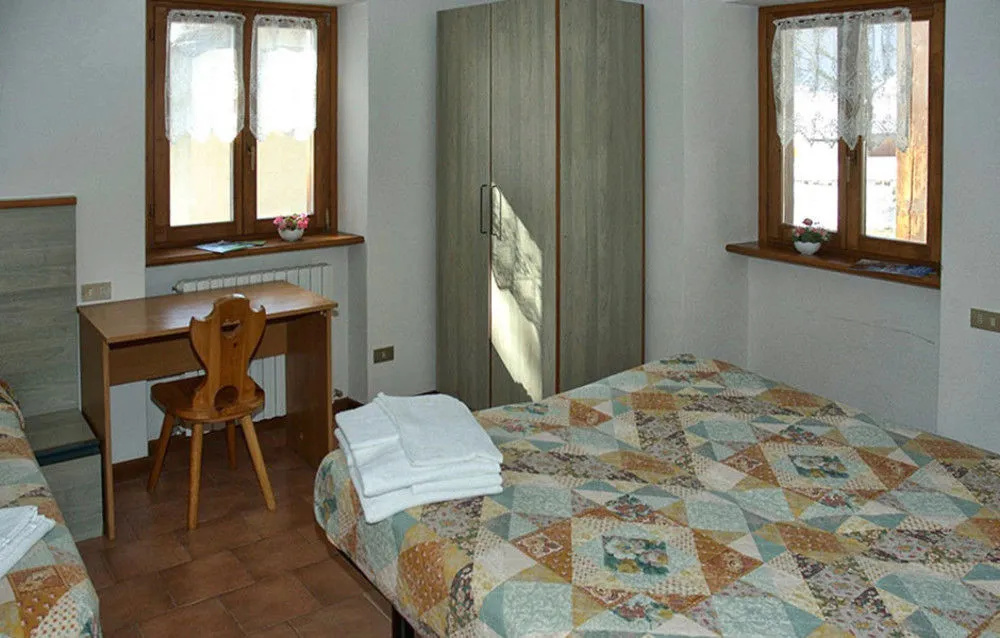 B&B Cristo Rè