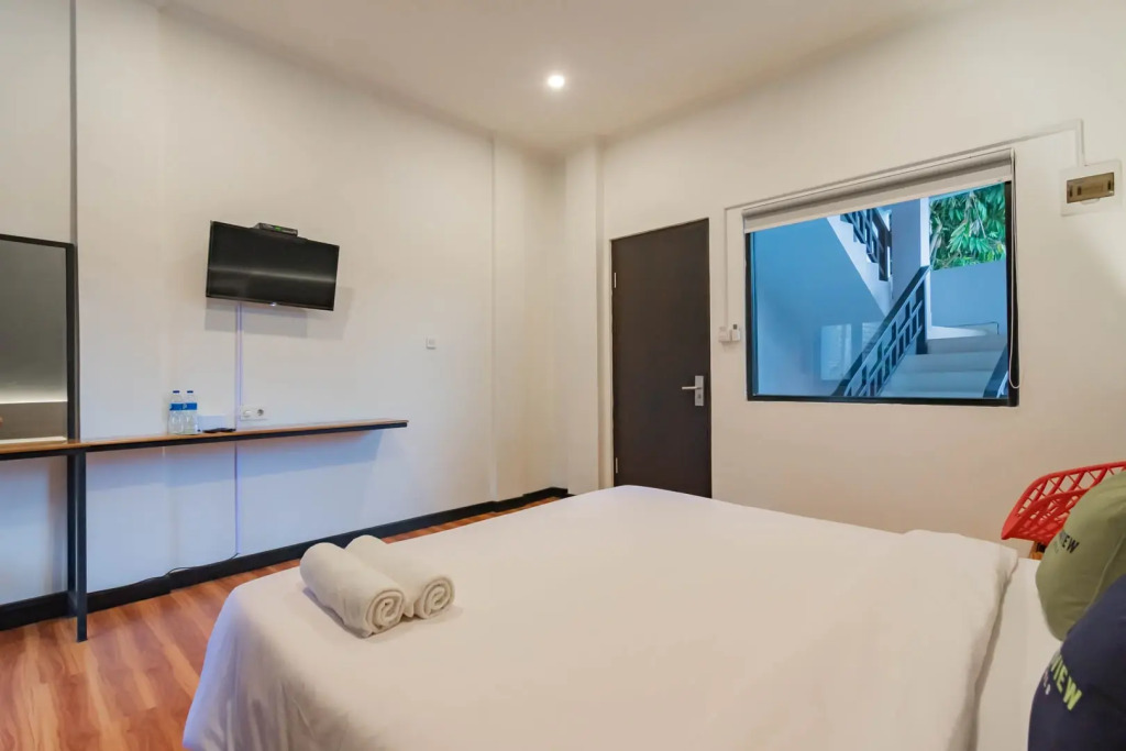 Urbanview Hotel Sagara Bogor