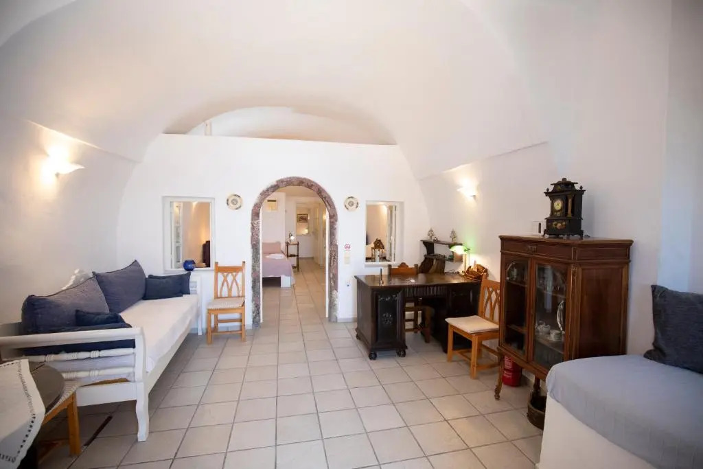 Folia Bianca Apartments