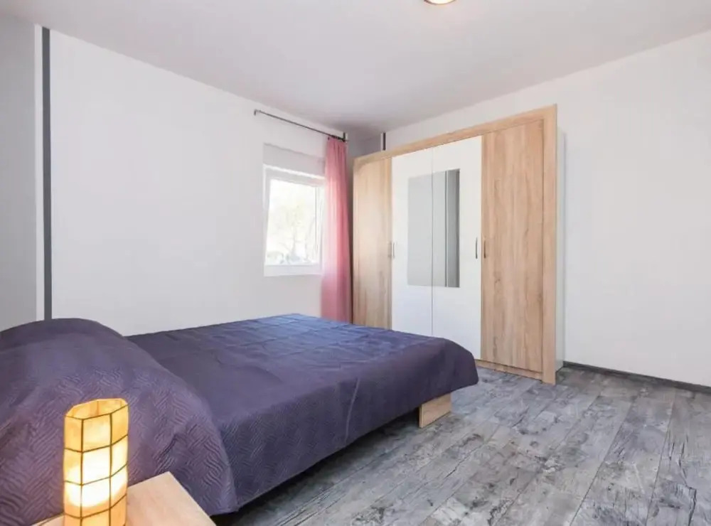 Modern Apartments in Zadar with Private Terrace