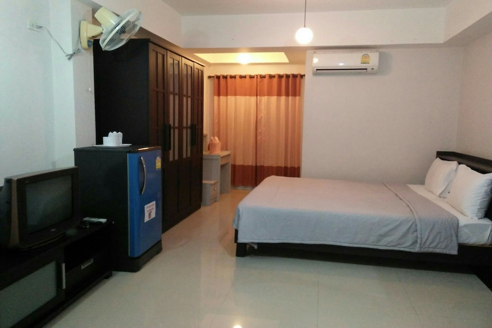 Ruankham Apartment @Mae Fah Luang University