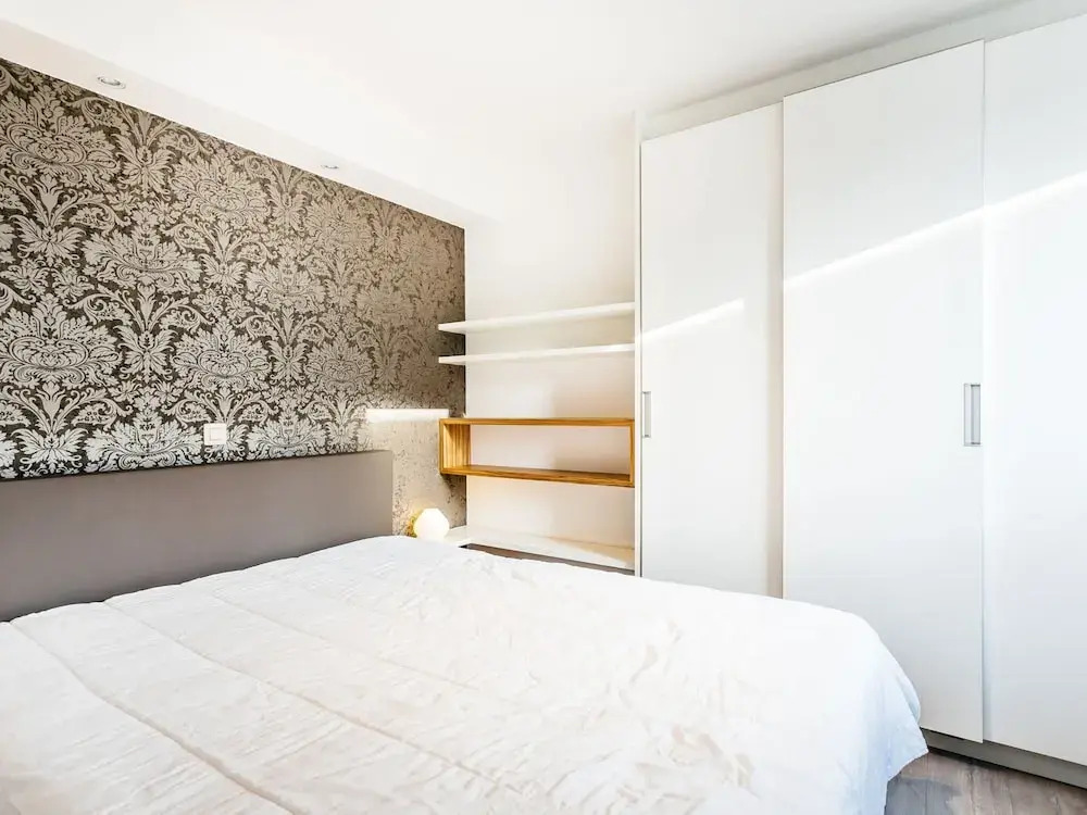 Apartment in Koksijde Near Seawall & Beach