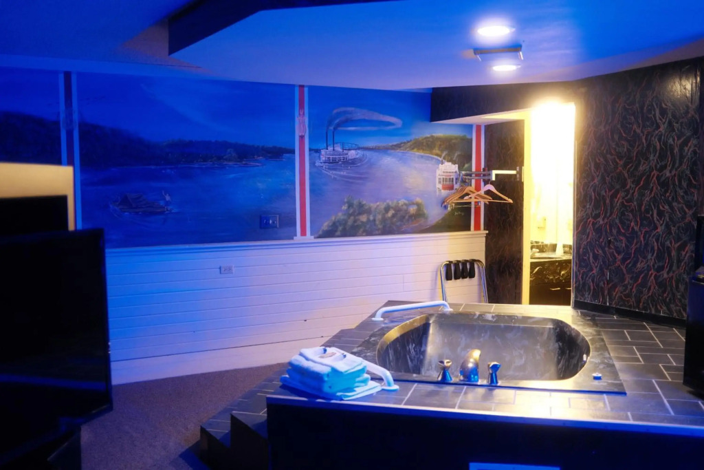 Travelodge Inn & Suites - Muscatine