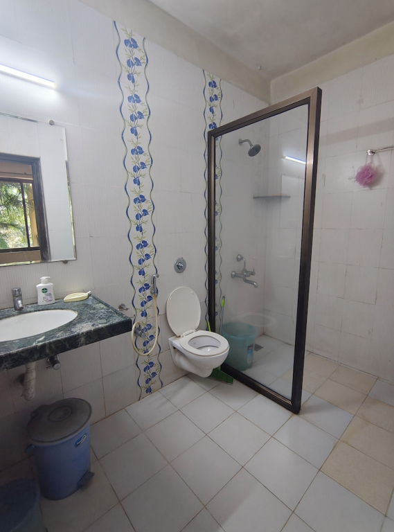 Tranquil Stay, Garden Estate - Palolem Beach, 1BHK Flat