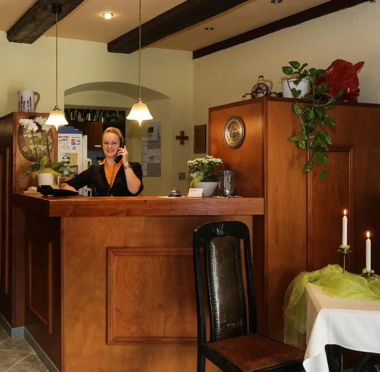 Landhotel Thürmchen