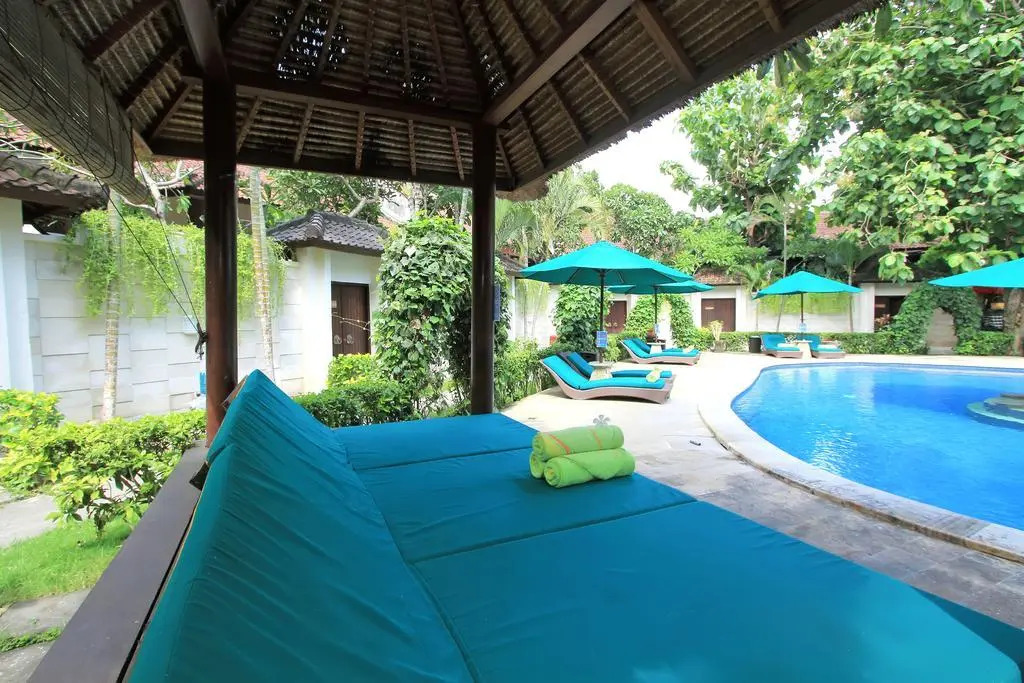 Kumpul Kumpul Villa Seminyak - CHSE Certified
