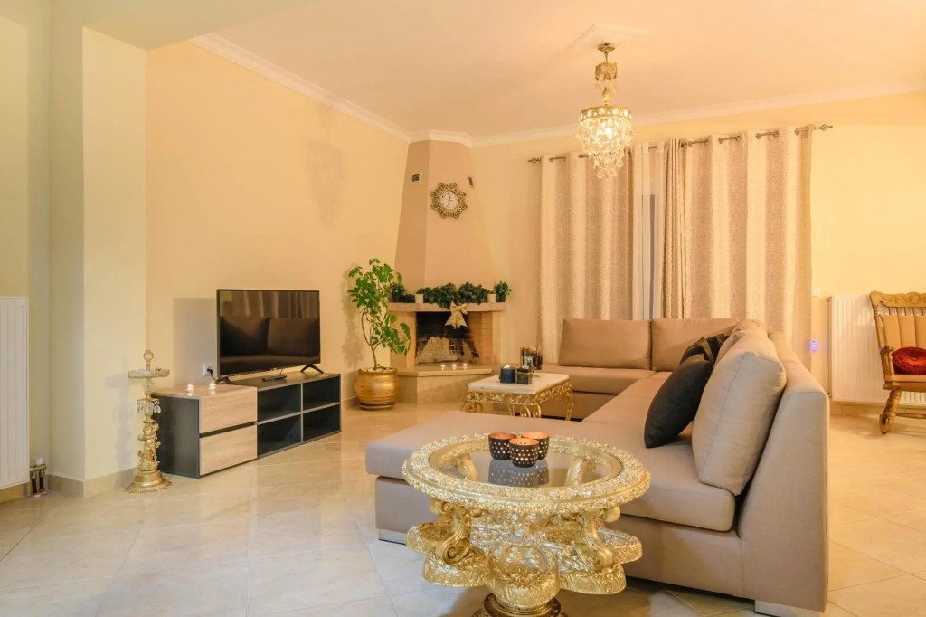 Zante Sunny Villa II