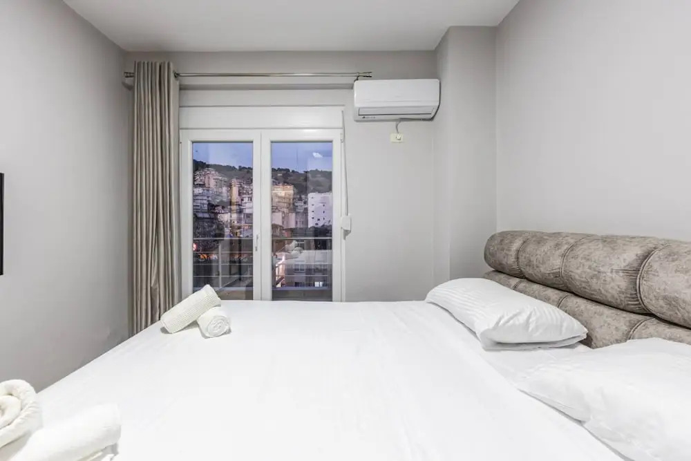 EnMar Promenade Apartments Saranda