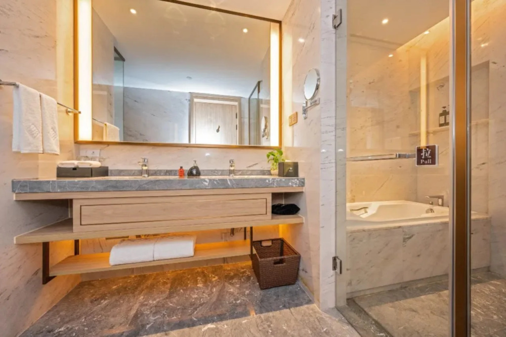 Aosheng Yiho Hotel