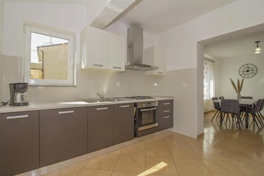 Apartments Doris in Rovinj