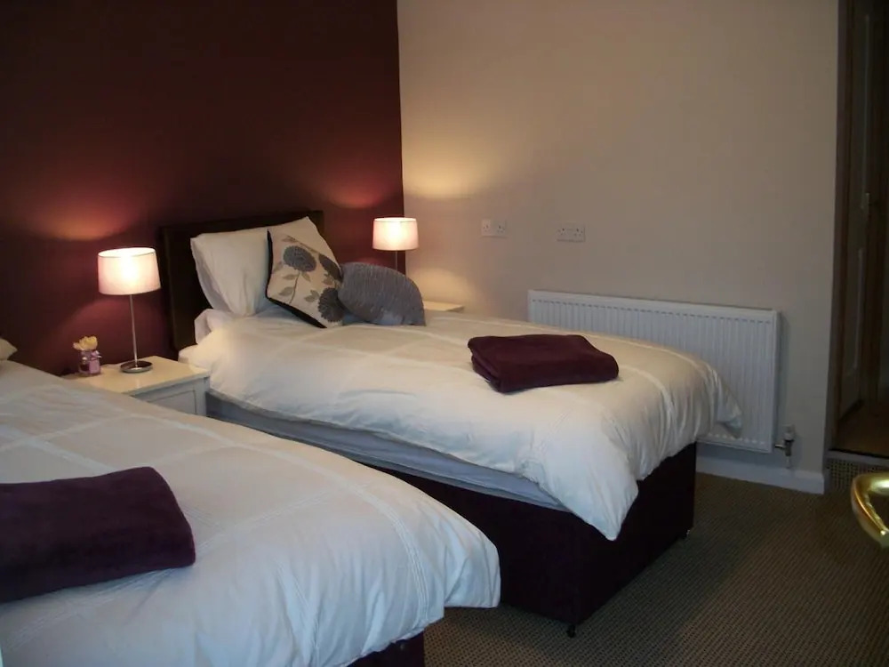 Premier Room