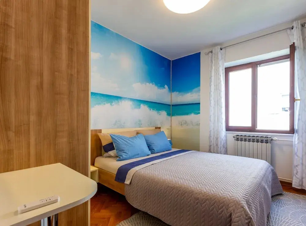 Zadar Lavish and Luxurious Apartment With Private Pool