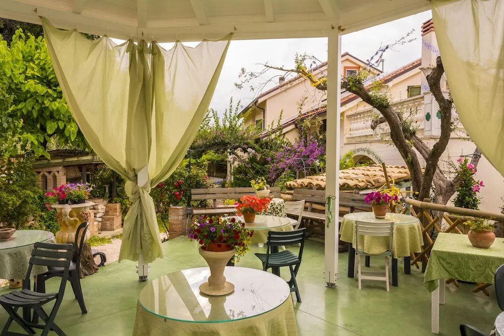 Agriturismo il Quadrifoglio