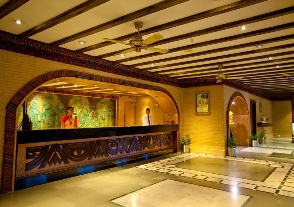 Ramoji Greens Inn