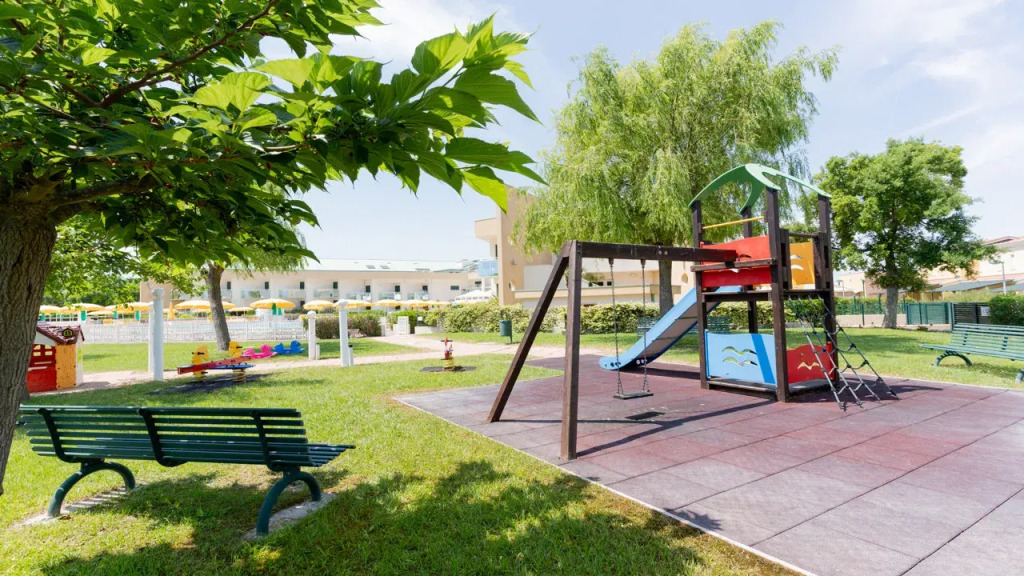 Hotel Maregolf