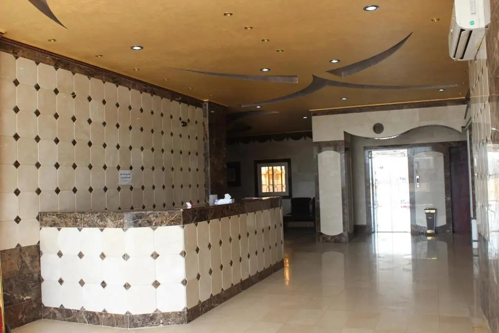 Fakher Yanbu Hotel