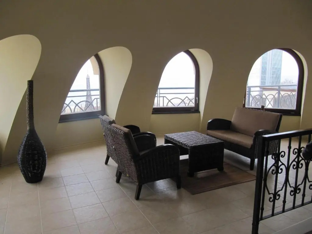 Sea Apartment 3bedrooms