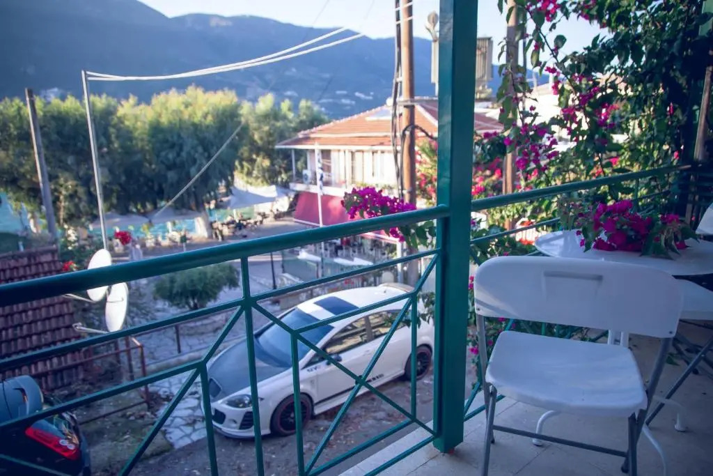 Traditional House in the Centre of Vasiliki