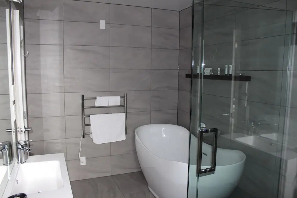 The Mackenzie Suites