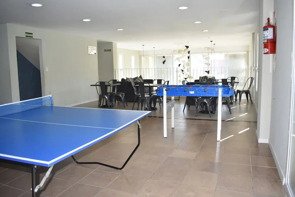 O2 Hotel Villa Gesell