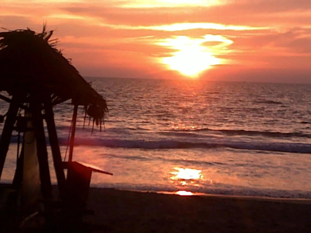 Lanta Island Resort