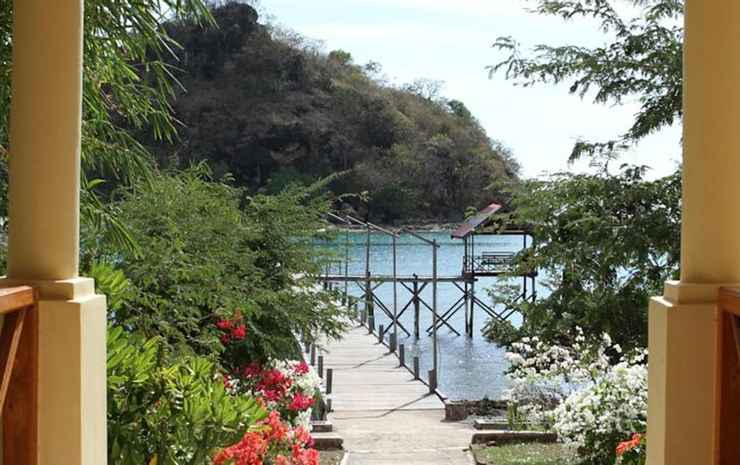 AYANA Komodo Waecicu Beach