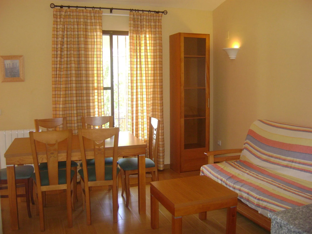 Hotel Rural Puerto Mágina
