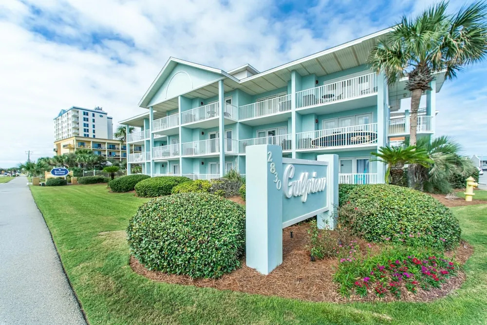 Gulfview II 327