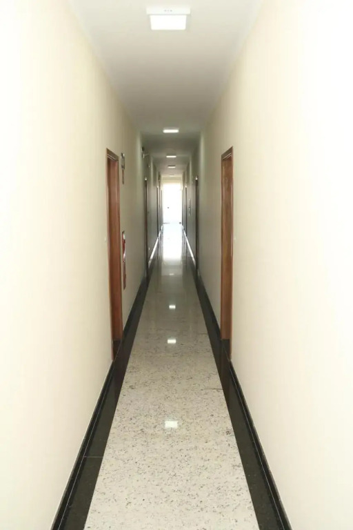 Itália Hotel