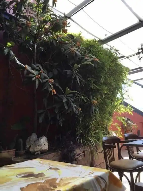 B&B Il Mulino Re