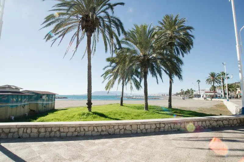 House in Málaga 101685
