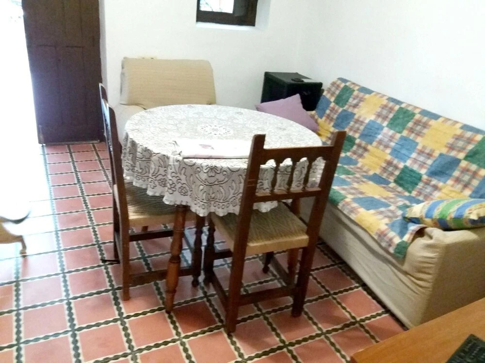 House With one Bedroom in Benaoján, With Private Pool - 40 km From the