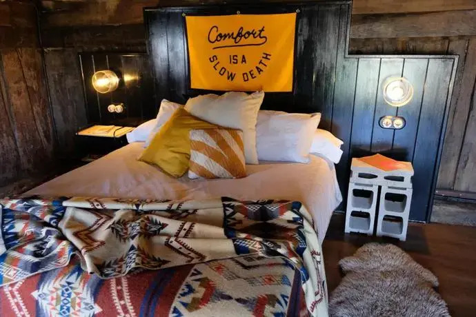 Casa Carmina Hostel