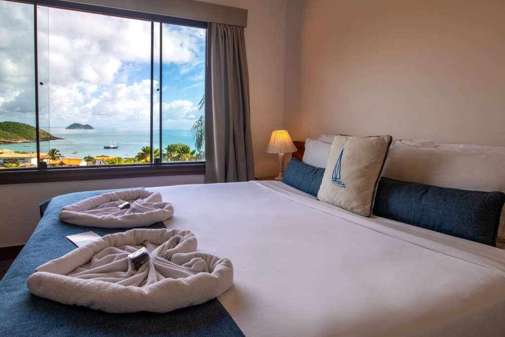 Buzios Mar Hotel