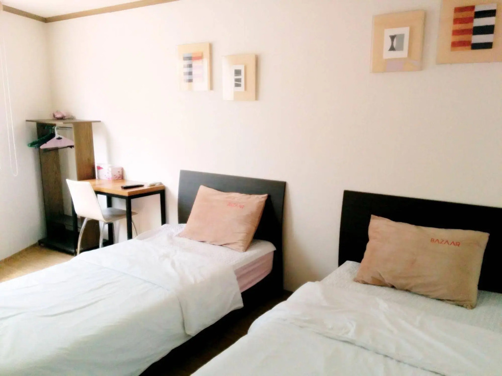 JJ Guest House Namdaemun