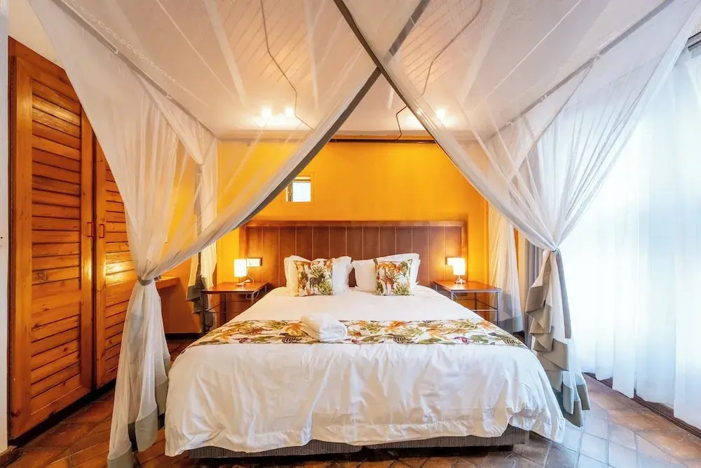 Kasongo Lodge