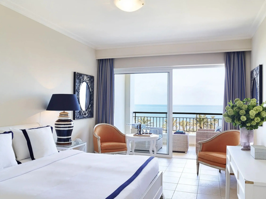 Grecotel La Riviera at Riviera Olympia & Aqua Park