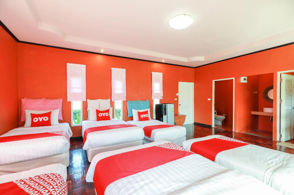 Golden Nakara Resort