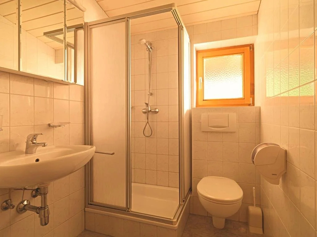 Ferienwohnung Saalbach Fieberbrunn