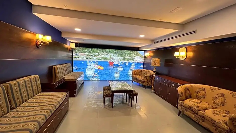 Hotel Boutique Arha Villa de Santona