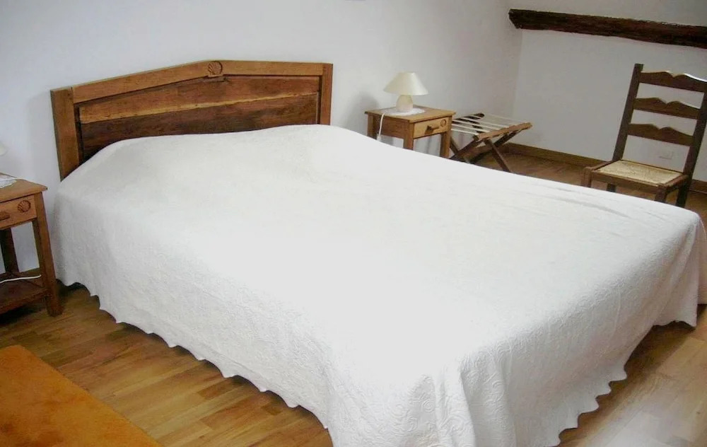 Le Relais Saint Jacques