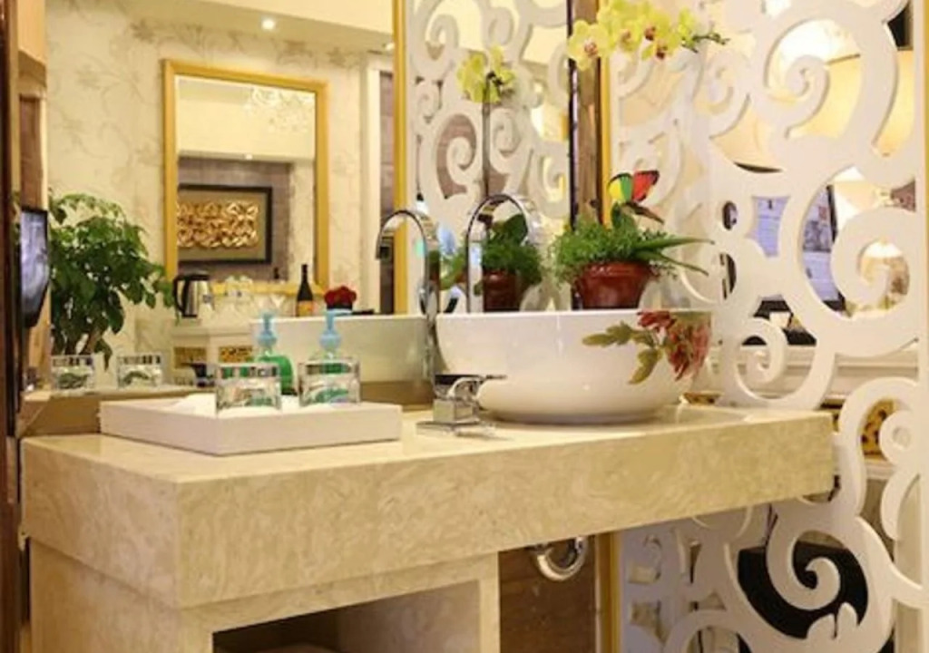 UrCove by Hyatt Hangzhou Westlake