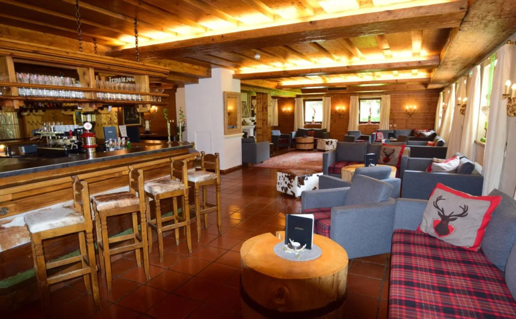 Hotel Unterhof