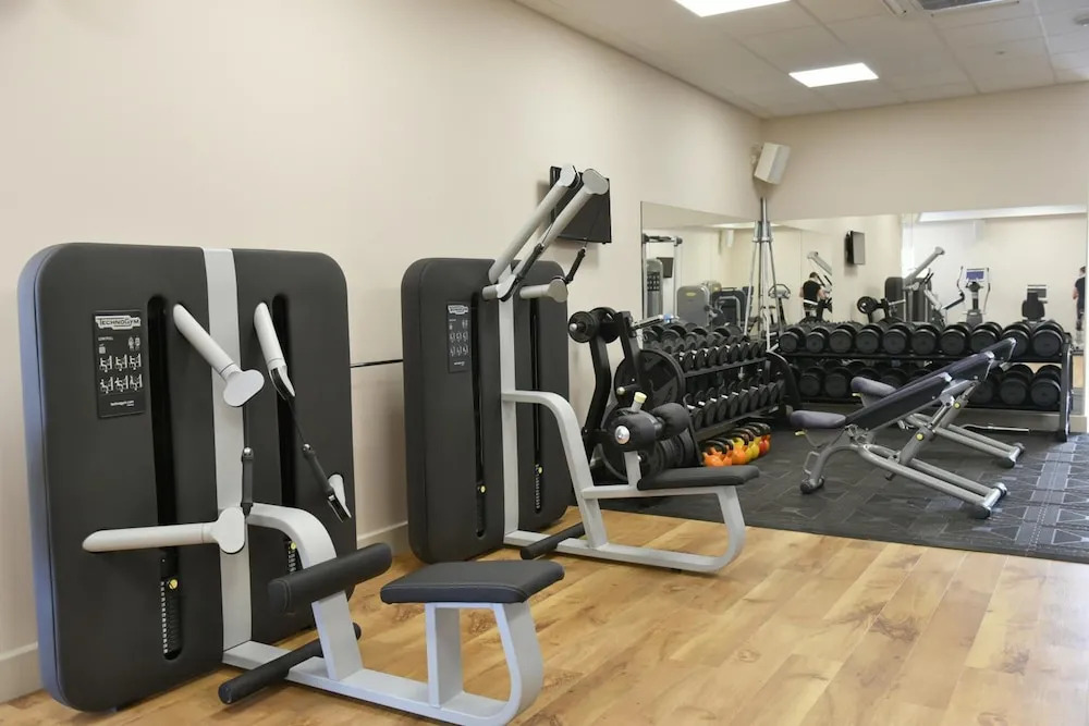 Caravan Hire at Southview Leisure Park