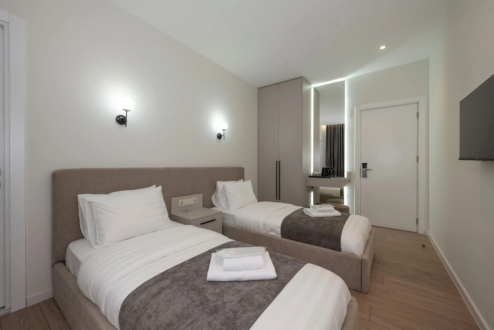 Terrace 17 by Doors