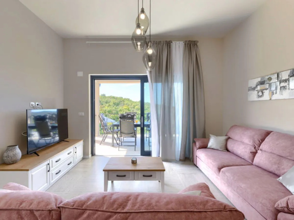 Villa Makovac